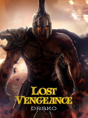 cover image of Lost Vengeance (The Dragon Hunters #7)